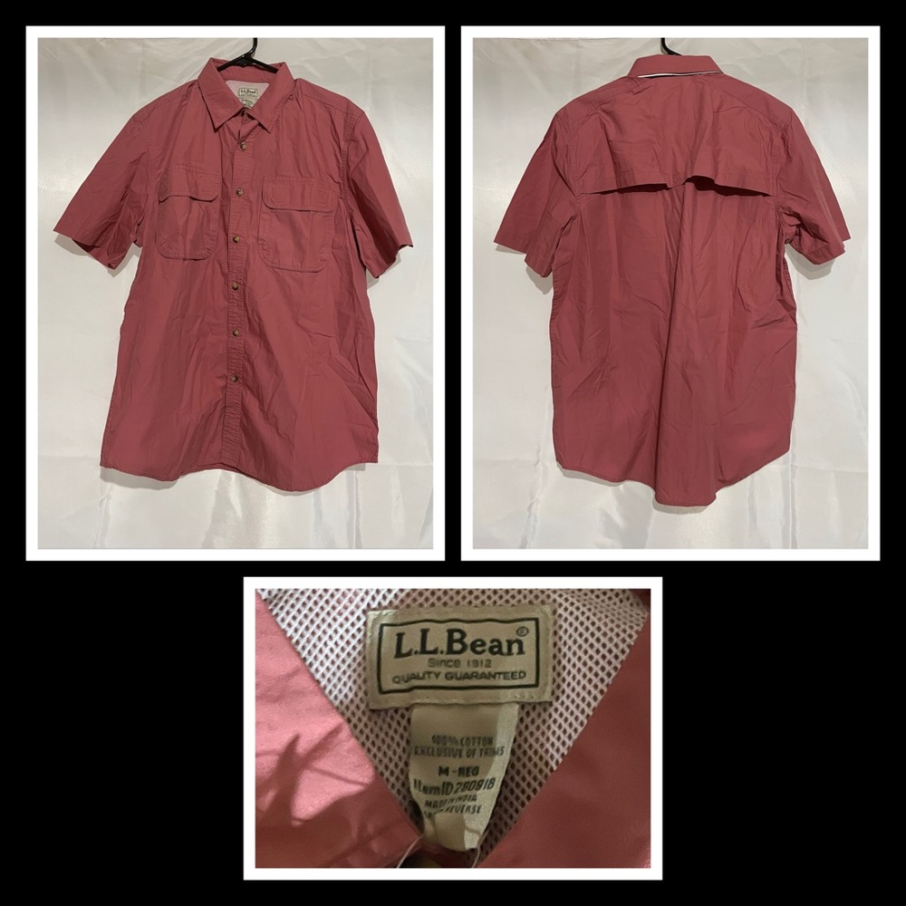 Golf out door shirt